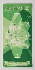 Original French Sale Brochure