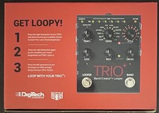 DigiTech TRIO+ Band Creator