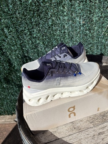 Baskets running homme - on,