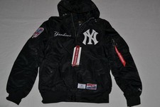 Authentique New York Yankees X