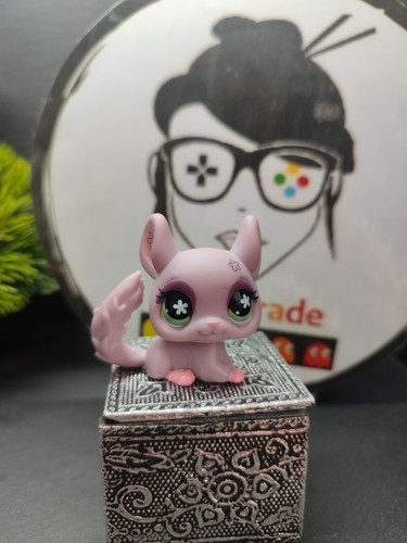 Lps01335 littlest petshop - lps01335,