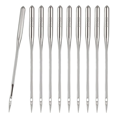 150 aiguilles robustes pour