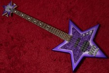 Warwick RB Bootsy Collins