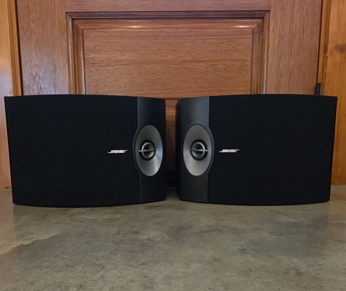 Bose 301 series - bose,