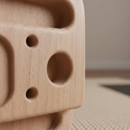 Pièces fingerboard - 2,