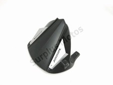 GARDE BOUE ARRIERE SUZUKI GSXR 1000 2017-2018 / NE 62812