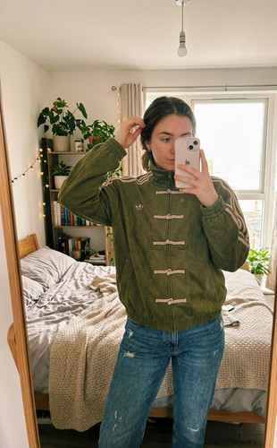 Veste adidas style - veste, (1.1)style