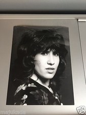 ESTHER GALIL - PHOTO DE PRESSE ORIGINALE  24x18cm