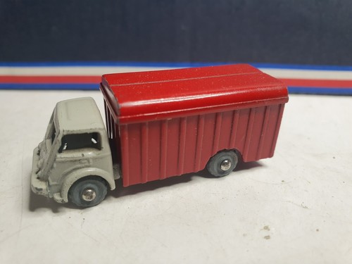 Cij micro metal camion - cij,