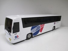 AUTOCAR BUS CAR RENAULT FR1