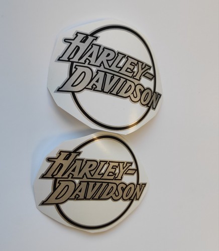 Harley davidson silver black - harley-davidson,