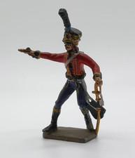 Figurine starlux plomb - figurine,