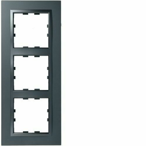 Plaque verticale kallysta - plaque,