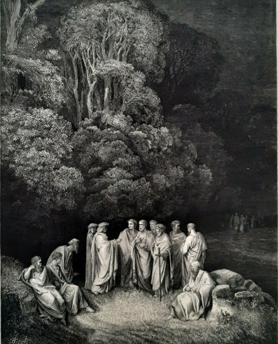 Gustave dore dante alighieri - dore,
