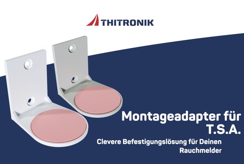 Thitronik 105755 adaptateur - thitronik,