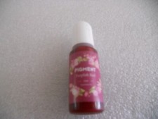 pigment colorant pour resine