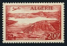 Algeria C12,MNH.Michel 368