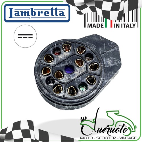 Presa basse tension câblage - presa,