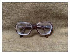 Lunettes femme vintage disco