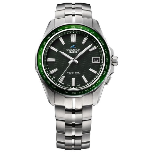 Casio oceanus manta - casio,