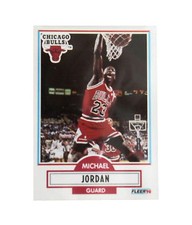 Gem Mint 1990 - 1991 Fleer