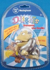 ★ WESTINGHOUSE KEYCHAIN D