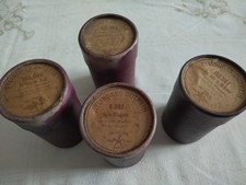 Lot 3 Cylindres Dutreih