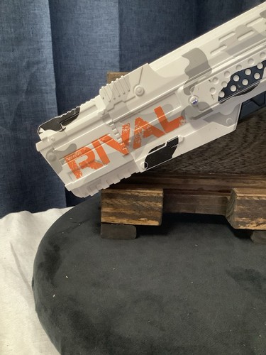 Nerf rival phantom corps - nerf,
