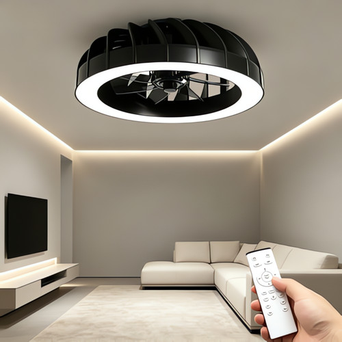 Rgb ventilateur avec - rgb,