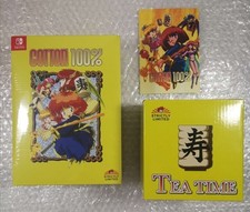 COTTON 100% - COLLECTOR