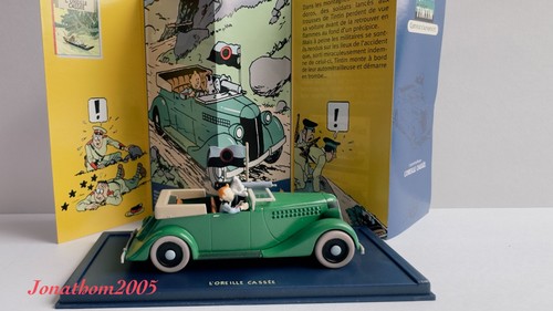 Atlas collection tintin 08 - collection,