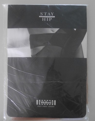 Wolford den stay hip - stay-up,