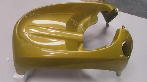 Jonction flancs yamaha - flancs, (yamaha