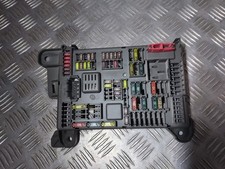 Boitier fusible - BMW X6 I (1) E71/72 xDrive35d 286CV - Référence  : 693168703