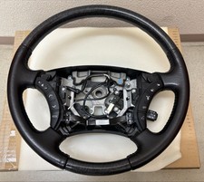 Volant chauffant à grain de