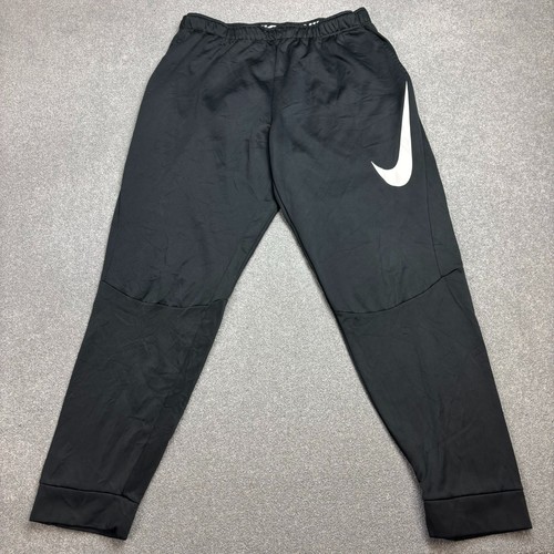 Pantalon survêtement nike - pantalon,