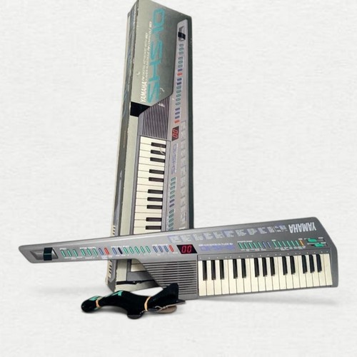 Yamaha shs digital shoulder - yamaha,