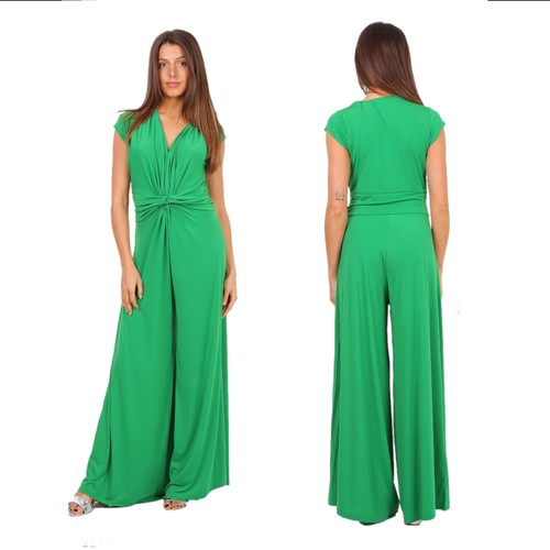 Combinaison femme jumpsuit - combinaison,