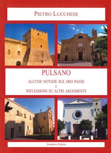 Pietro lucchese pulsano - pietro,