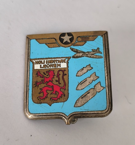Insigne base aérienne 269 - insigne,