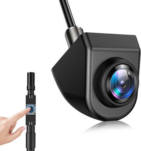 Caméra recul modes hd - de,