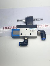 Festo VAD-ME-I-1/8 35554 +