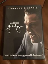 DVD J.Edgar