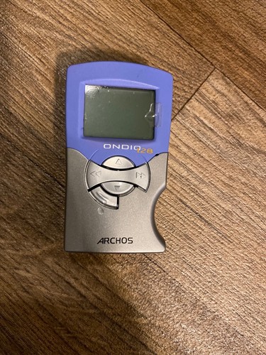 Archos ondio 128mb digital - 128mb, sp