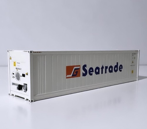 40ft frigorifique container