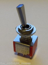 Peavey T-60 T-40 Phase Switch