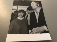 MIREILLE MATHIEU - PHOTO DE