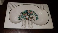 vintage cal orig ashtray 465