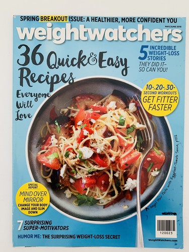 Weight watchers quick - watchers:,