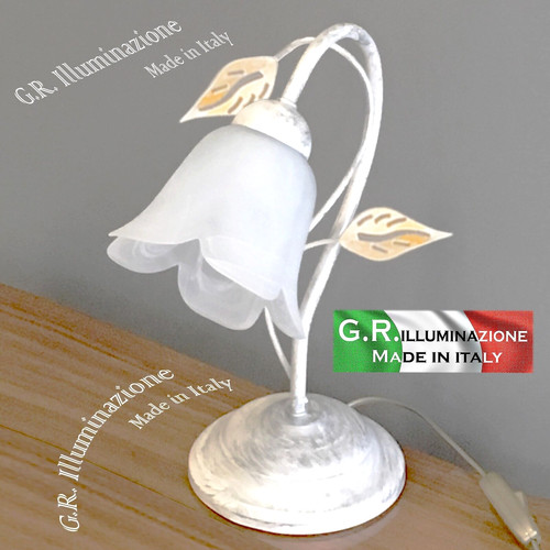 Lampe chevet moderne - de,
